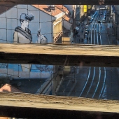 Stephen Lacy - "Prague | Visage of Longing” – rythm_oil@yahoo.com