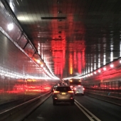 Michaelann Kelley - "NYC Traffic” – kelleymichaelann50@gmail.com