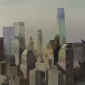 Sage Delio - "City of Smog” – http://www.sagedelio.com/