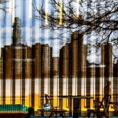 Eldred Boze - "NJ View of New York City11” – http://eldredboze.com/