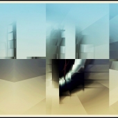 Stan Johnson - "A Morning in Irvine” – http://www.analteredview.com/