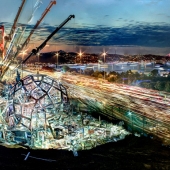 Tolga Akbas - "Istanbul” – https://www.tolgaakbas.com.tr/