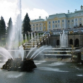 Garret Demarest - "St Petersburg” – http://www.innervigorations.com/