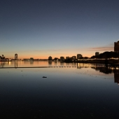 Cyndl Brown - "New Year’s Eve” – http://cyndlbrown.com/