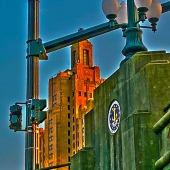 Joanne Vecchio - "Providence, the Superman Building” – http://www.mindfulphotography.co/