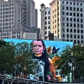 Joanne Vecchio - "Providence, Diversified” – http://www.mindfulphotography.co/