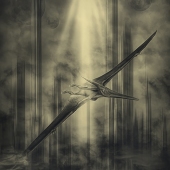 Penny de Jong - "Unexpected Visitor” – pene_13@hotmail.com