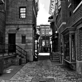 Brandi Foster - "No Parking” – http://www.leauphotography.com/