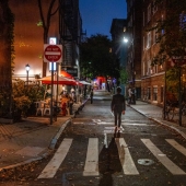 Jeffrey Friedkin - "Do Not Enter” – http://www.jeffreyfriedkin.com/