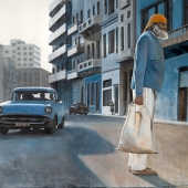 2nd Place – Marek Krumpár - "Freedom in the Heart” – www.marekkrumpar.com