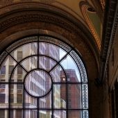 6th Place – Lawrence Hamilton - "Fisher” – www.lawrencehamilton.com