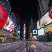 9th Place – David M Gottshall - "Time Stands Still Square” – david.gottshall@comcast.net