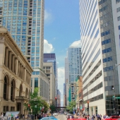 Hon. Mention - John Guiseppi - "Chicago 7808” – www.johnguiseppi.com