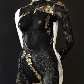 Natalie Oliphant - "Privilege” – antegnat@gmail.com