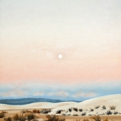 Kayan Hamadeh - "Dusk” – http://www.kayanhamadeh.com/