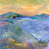Harrie Handler - "In the Light of the Sun” – http://artbyharrie.com/