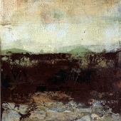 Brigitte Balbinot - "Landscape Study IV” – https://www.brigittebalbinot.com/