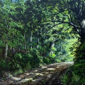 Tom Guetersloh - "Into the Light” – Guetersloh3118@gmail.com