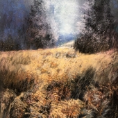 Jianping Hou - "Duftgold” – 423760222@qq.com