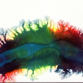 Kelly Carlson - "A New Dawn” – kelly@thefractallab.com