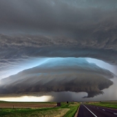 Zach Roberts - "Breakfast in Brewster” – http://www.mrtwister.net/