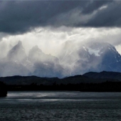 Garret Demarest - "Patagonia Day One Overcast” – http://www.innervigorations.com/