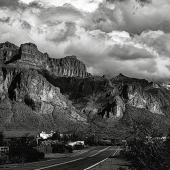 Sheri Emerson - "Superstition Foothills” – http://www.sheriemerson.com/