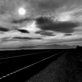 Don Porter - "North of Niland” – http://www.donporter.com/