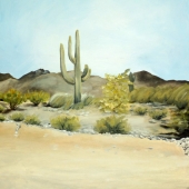 Kayan Hamadeh - "Warm Stillness” – http://www.kayanhamadeh.com/