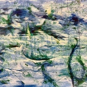 Samantha Woj - "Lake of Emotions” – samanthawoj@outlook.com