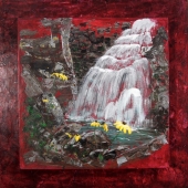 Karan C Brower – “Nature's Blush” - http://wwwkaransart.com/