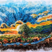 Alex Liong Chen Hui - "Tree of Life” – http://alex-liong.format.com/