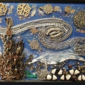 Christine Moradians – “Vincent’s Starry Night” - http://instagram.com/christinemoradians