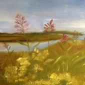 Amanda Grafe - "Portsmouth, RI” – http://www.amandagrafe.com/