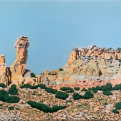 Lydia Kooistra - "Cactus” – lkooist000@gmail.com