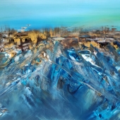 Veronika Slívová - "Mirror tell me” – http://vs-art.cz/