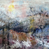 Kate Hickmott - "Remnants” – https://katehickmott.art/