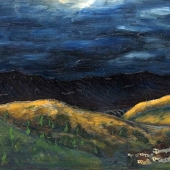 Dustin M. Regul - "Wyoming” – http://www.dustinmregul.com/