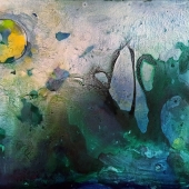 Cocoa Huang - "Moonlight” – https://kkkh98.wixsite.com/artofcocoa/blog