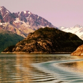 Holly Robbins - "Around the Bend” – https://www.instagram.com/hollyrobbinsphotography