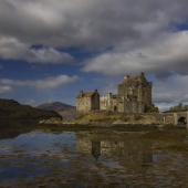 Jo Crane - "Eilean Donan” – https://justjosiephotography.myportfolio.com/