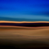 Garret Demarest - "African Desert #3” – http://www.innervigorations.com/