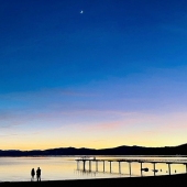 W. Mark Dendy - "Serenity” – http://www.artpal.com/eyeopeningmedia