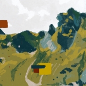 Vy Pham - "Shades” – tuongvy4309@gmail.com