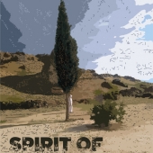 Orhan Sevindik - "Spirit of the Tree” – orhansevindik@gmail.com