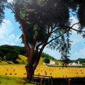 7th Place – Overall - Tony Podue - "Virginia” – http://poduestudio.com