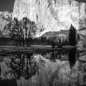 10th Place – Eric Renard - "El Capitan and Merced River” – https://ericrenardphotography.com