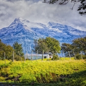 Hon. Mention - Robert Bolla - "The Fence: Chile” – https://fineartamerica.com/profiles/robert-bolla