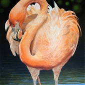 Art By Chantal Marcotte - "Hello Sunshine” – http://www.facebook.com/ArtByChantalMarcotte