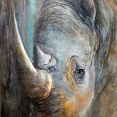 Laura Bruce - "The Beast” – http://www.lauraebruce.com/